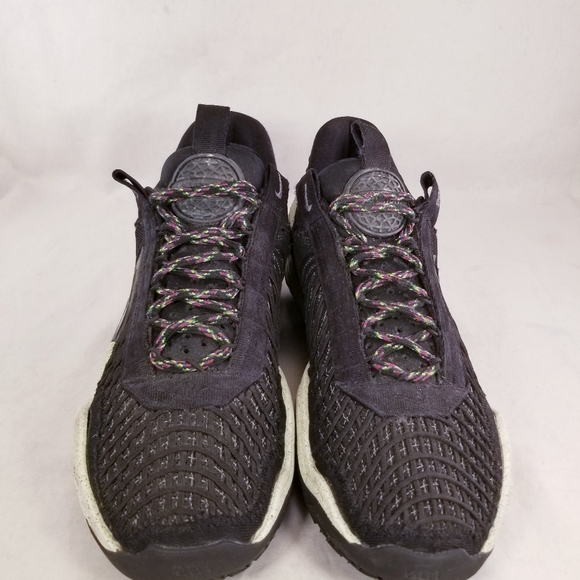 Nike cosmic unity da6725-001 black sneakers shoes athletic size 8/41 - Picture 7 of 12